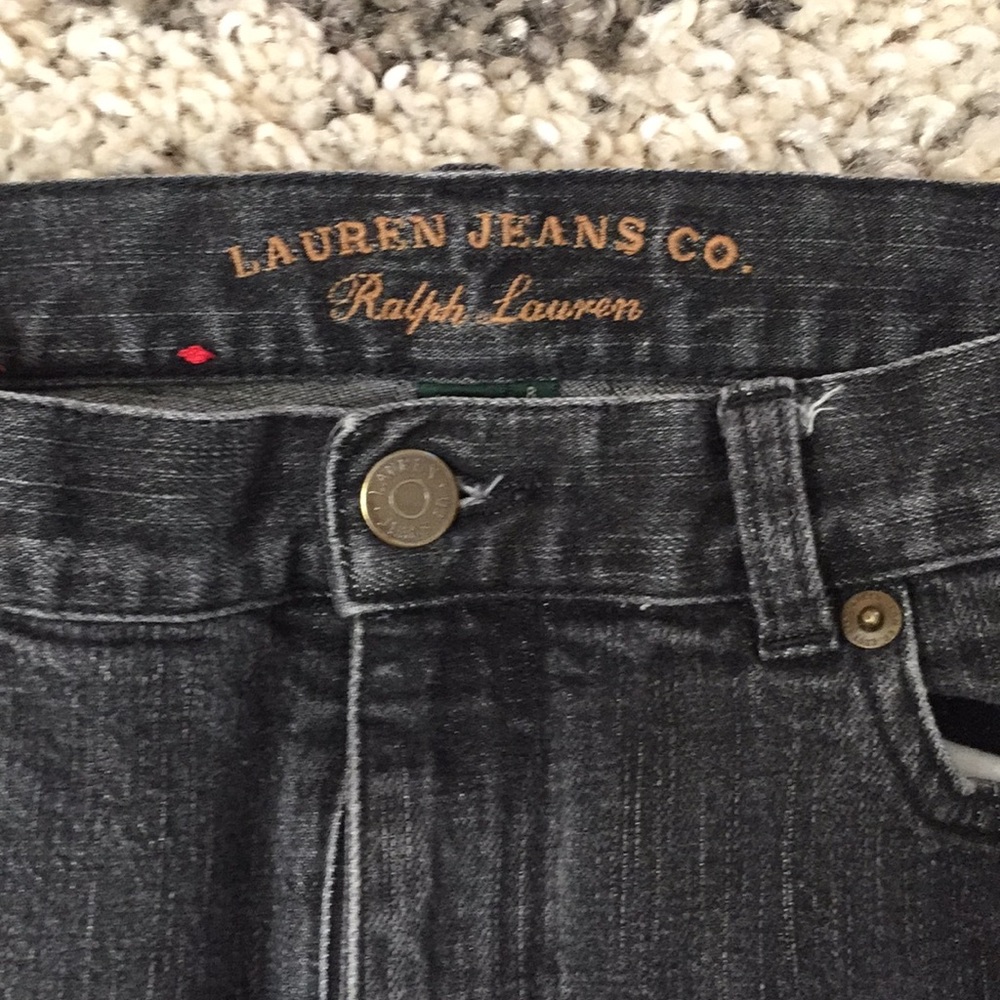 Lauren jeans